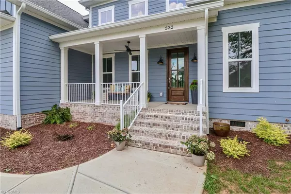 Mooresville, NC 28117,332 Canvasback RD