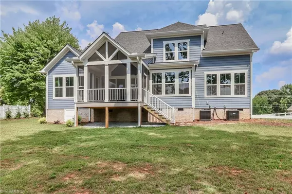 Mooresville, NC 28117,332 Canvasback RD