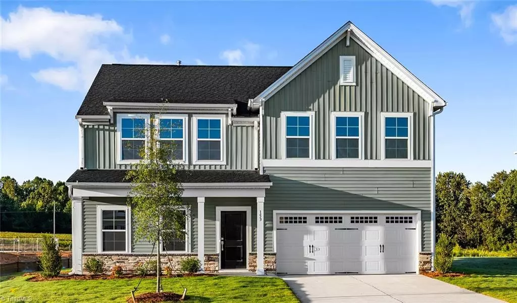 Lexington, NC 27294,153 Rock Cress DR