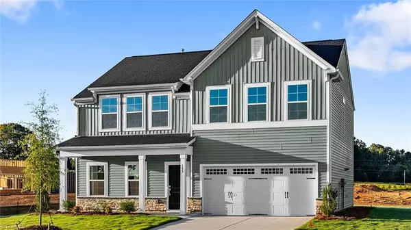 Lexington, NC 27294,153 Rock Cress DR