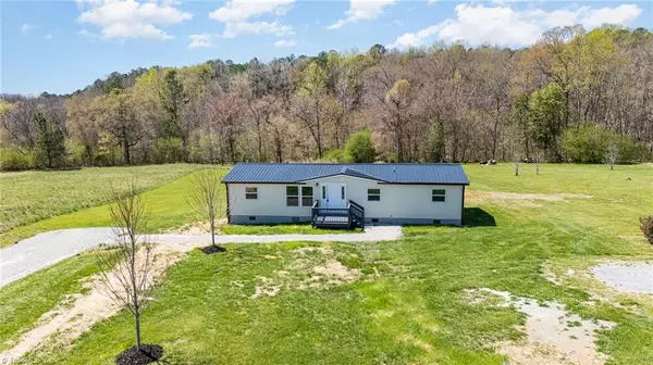Ramseur, NC 27316,5006 Old Coleridge RD