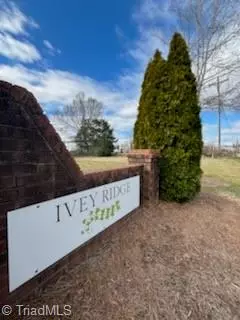 Graham, NC 27253,115 Ivey RD #113-F