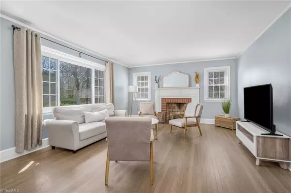 Winston-salem, NC 27106,153 Rosedale CIR