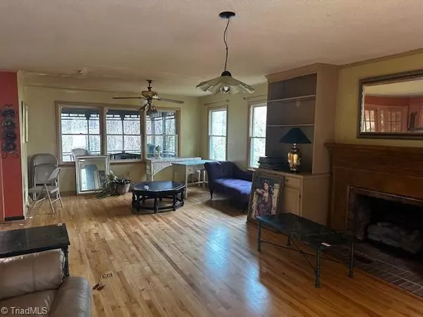 North Wilkesboro, NC 28659,530 Laurel Mountain RD