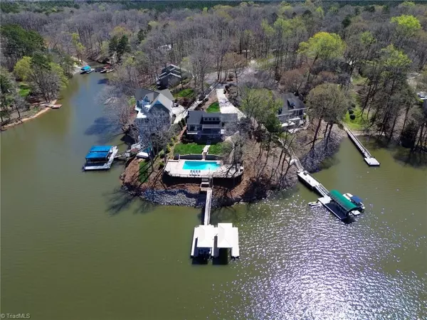 Lexington, NC 27292,231 Larkspur LN