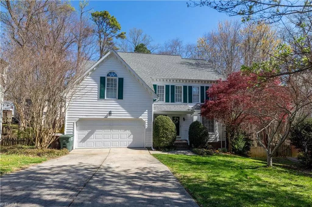 Greensboro, NC 27407,1509 Groveland TRL