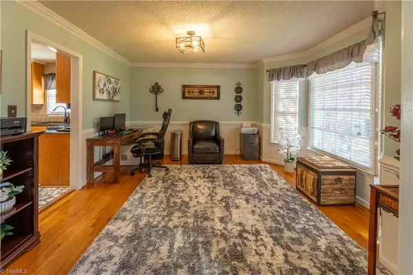 Greensboro, NC 27407,1509 Groveland TRL