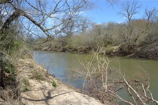 Madison, NC 27025,8.8 Acres Water ST