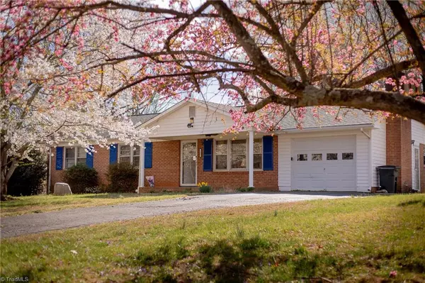 Mount Airy, NC 27030,181 Antioch AVE