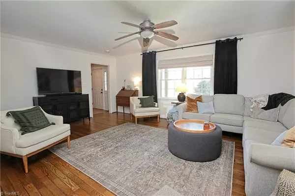 Reidsville, NC 27320,401 Link RD