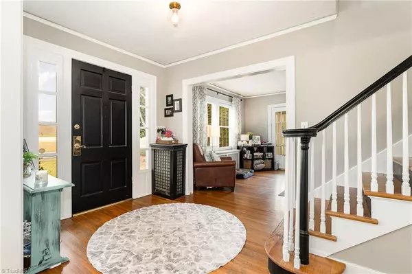 Mount Airy, NC 27030,512 Country Club RD