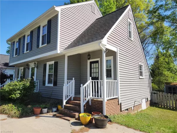 Greensboro, NC 27407,4901 Chimney Springs DR