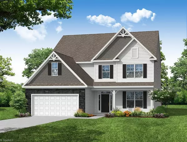 1922 Cricket ST, Elon, NC 27244