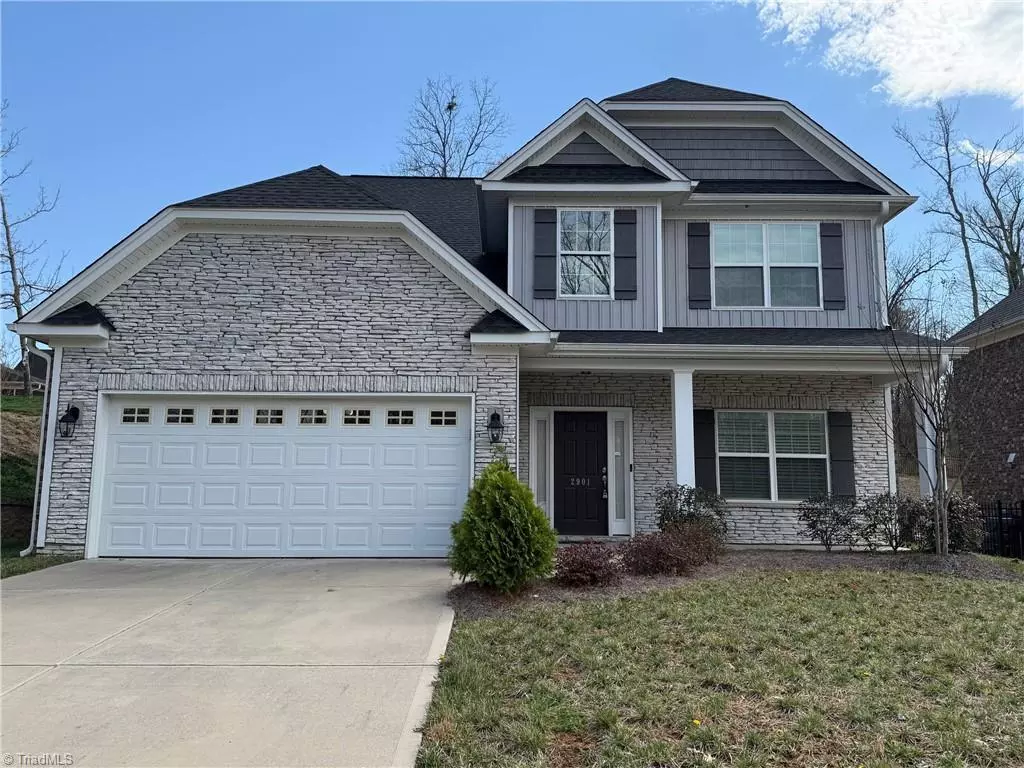 High Point, NC 27262,2901 Fernley CT