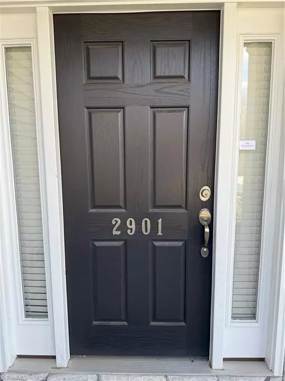 High Point, NC 27262,2901 Fernley CT
