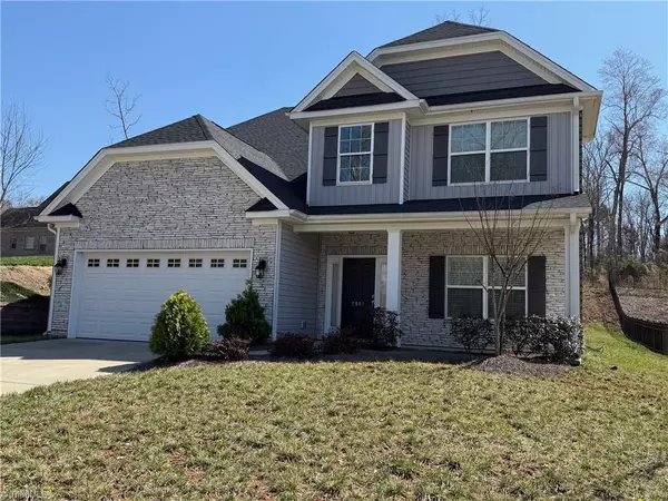 High Point, NC 27262,2901 Fernley CT