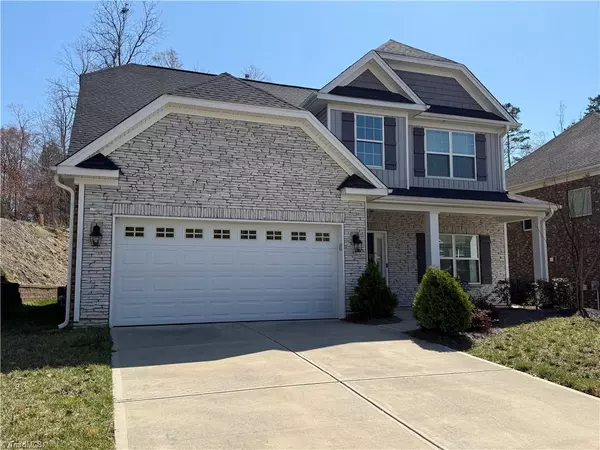 High Point, NC 27262,2901 Fernley CT