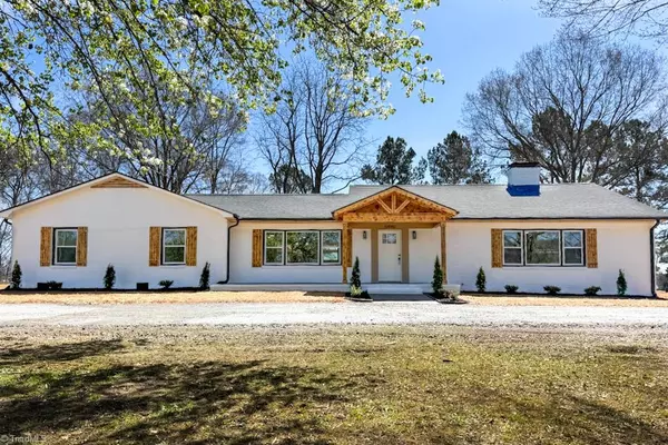 6490 NC Highway 135, Stoneville, NC 27048