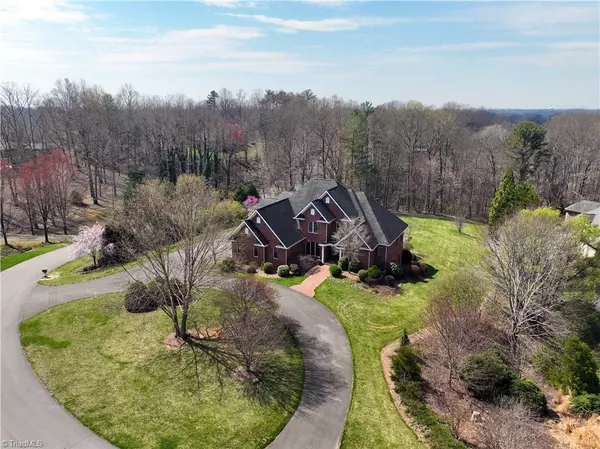 Mount Airy, NC 27030,537 Montclaire DR
