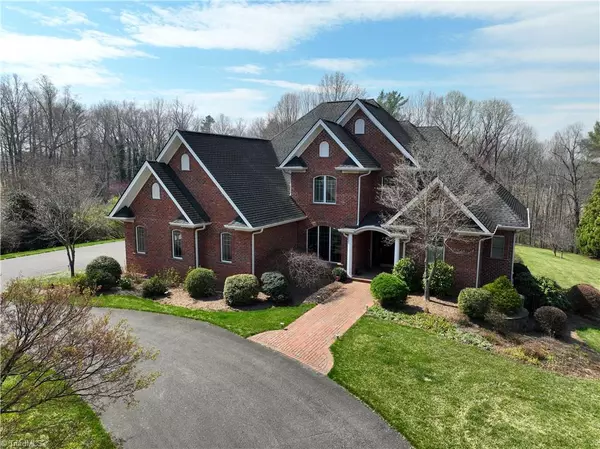 Mount Airy, NC 27030,537 Montclaire DR