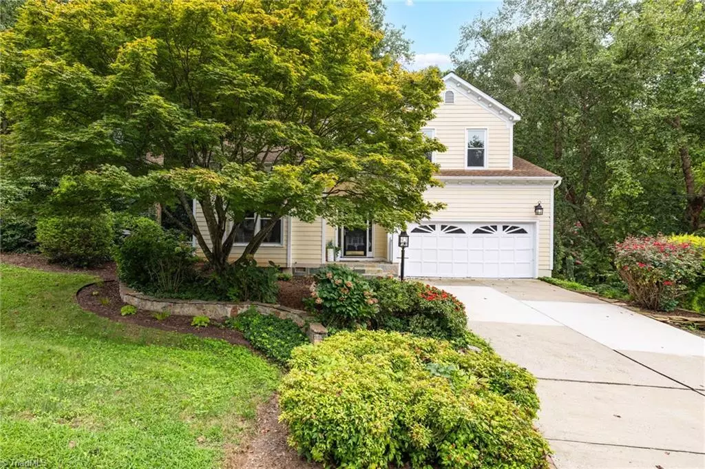 Greensboro, NC 27455,15 Snowgoose CV