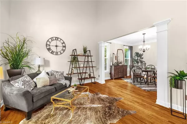 Greensboro, NC 27455,15 Snowgoose CV