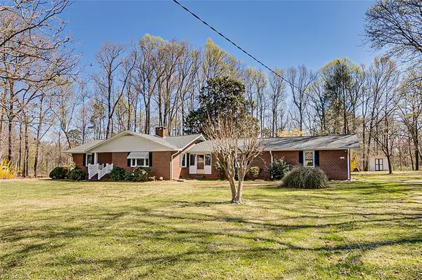 Randleman, NC 27317,5529 Randleman RD