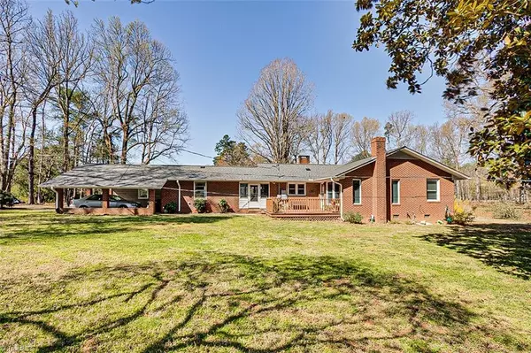 Randleman, NC 27317,5529 Randleman RD