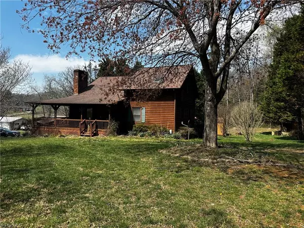 Hays, NC 28635,1693 Traphill RD