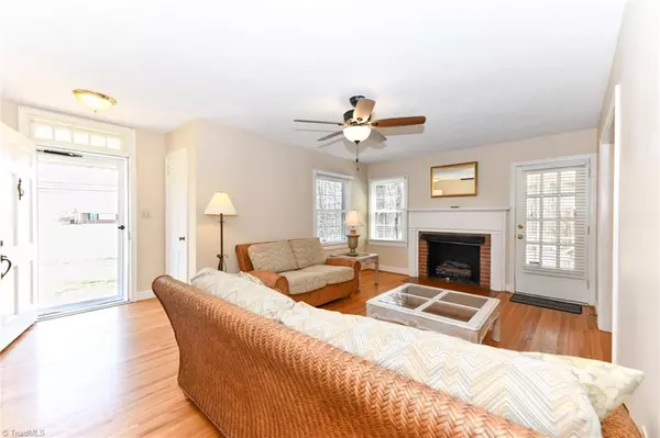 Trinity, NC 27370,9409 Archdale RD
