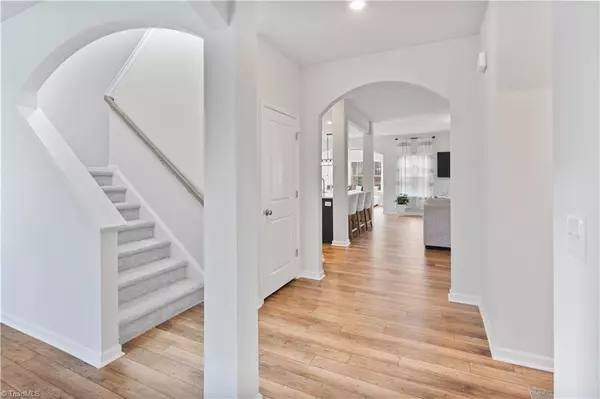Kernersville, NC 27284,7376 Deerhurst LN