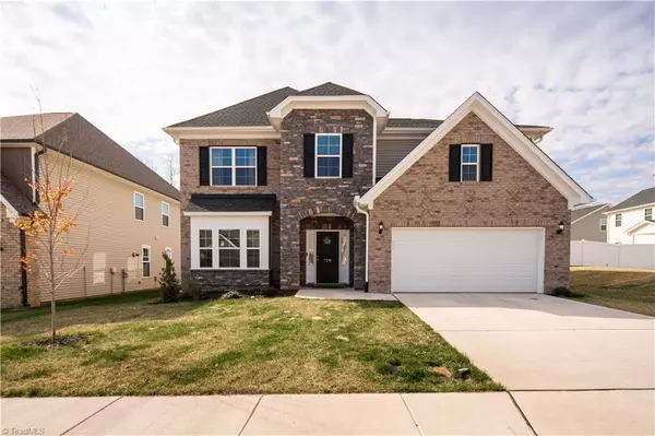 7376 Deerhurst LN,  Kernersville,  NC 27284