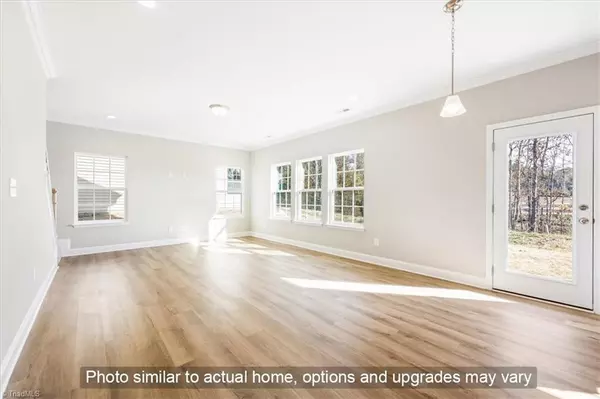 Pleasant Garden, NC 27313,519 Stonewell CT #Lot 37