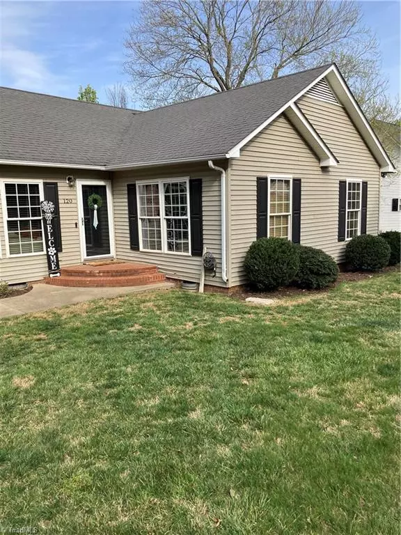 King, NC 27021,120 King Arthur DR