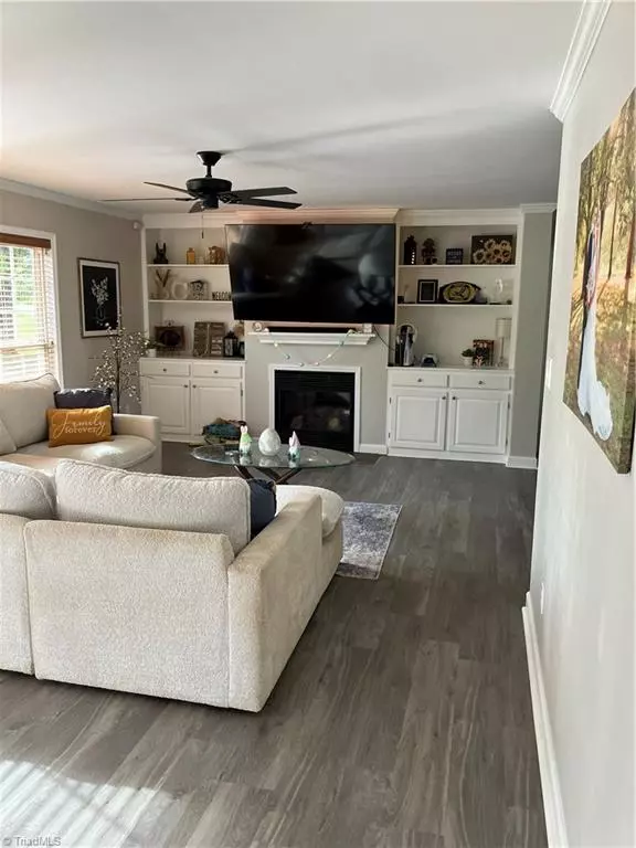 King, NC 27021,120 King Arthur DR