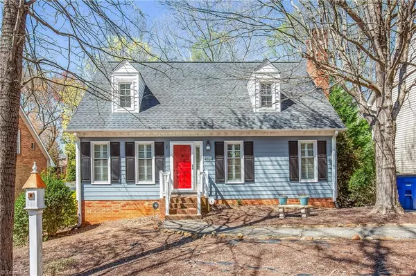 4104 Moss Brook DR, Winston-salem, NC 27127