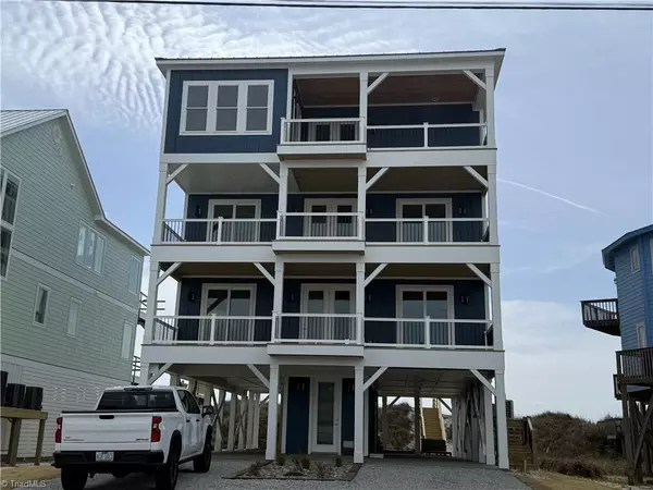 Northtopsail Beach, NC 28460,3048 Island DR