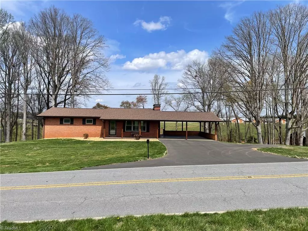 Dobson, NC 27017,5956 E NC Highway 268 W