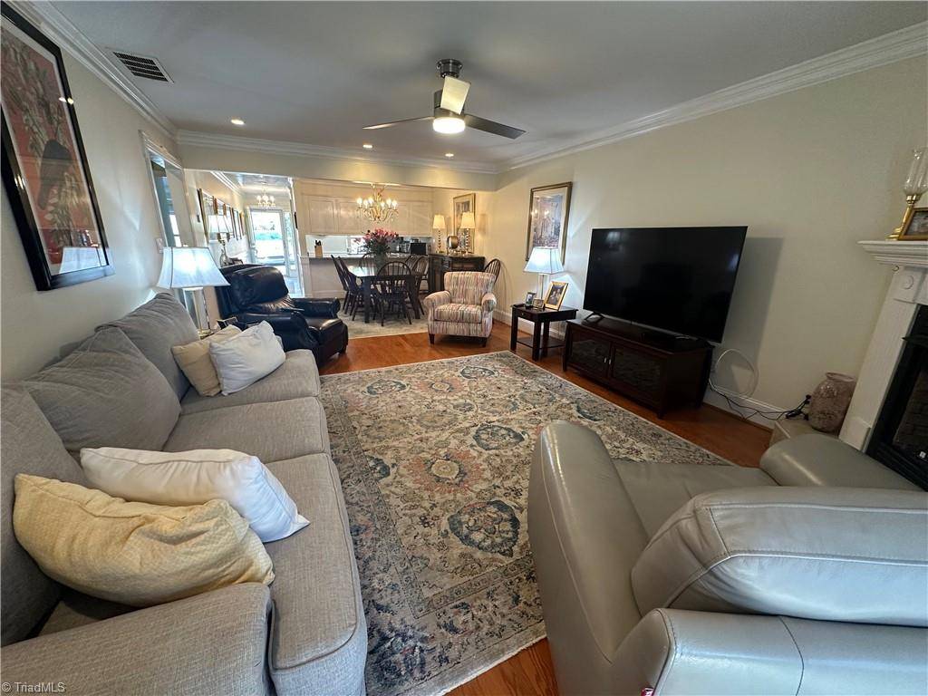 Bermuda Run, NC 27006,162 Golfview DR