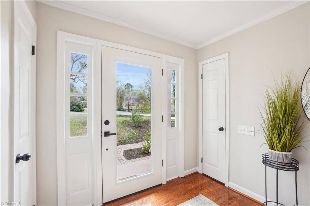 Winston-salem, NC 27103,4837 Hawkwood TRL
