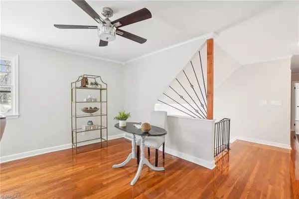 Winston-salem, NC 27103,4837 Hawkwood TRL