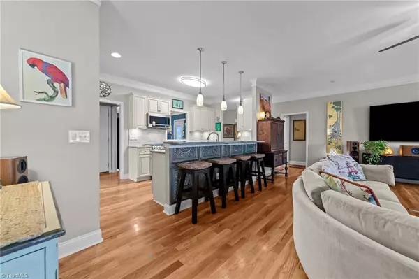 Randleman, NC 27317,415 Mallard DR