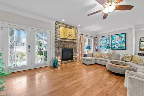 Randleman, NC 27317,415 Mallard DR