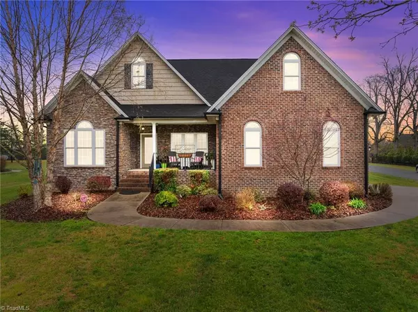 415 Mallard DR, Randleman, NC 27317