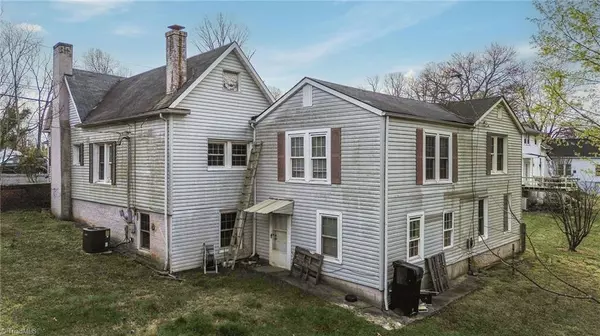 North Wilkesboro, NC 28659,1115 Trogdon ST