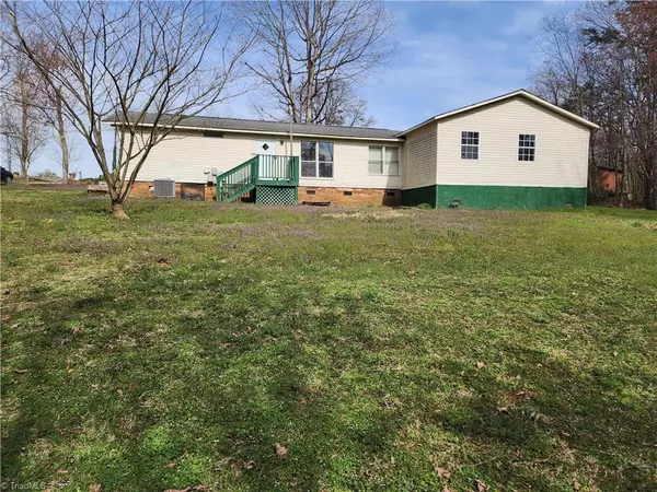 Pilot Mountain, NC 27041,1055 Zack DR