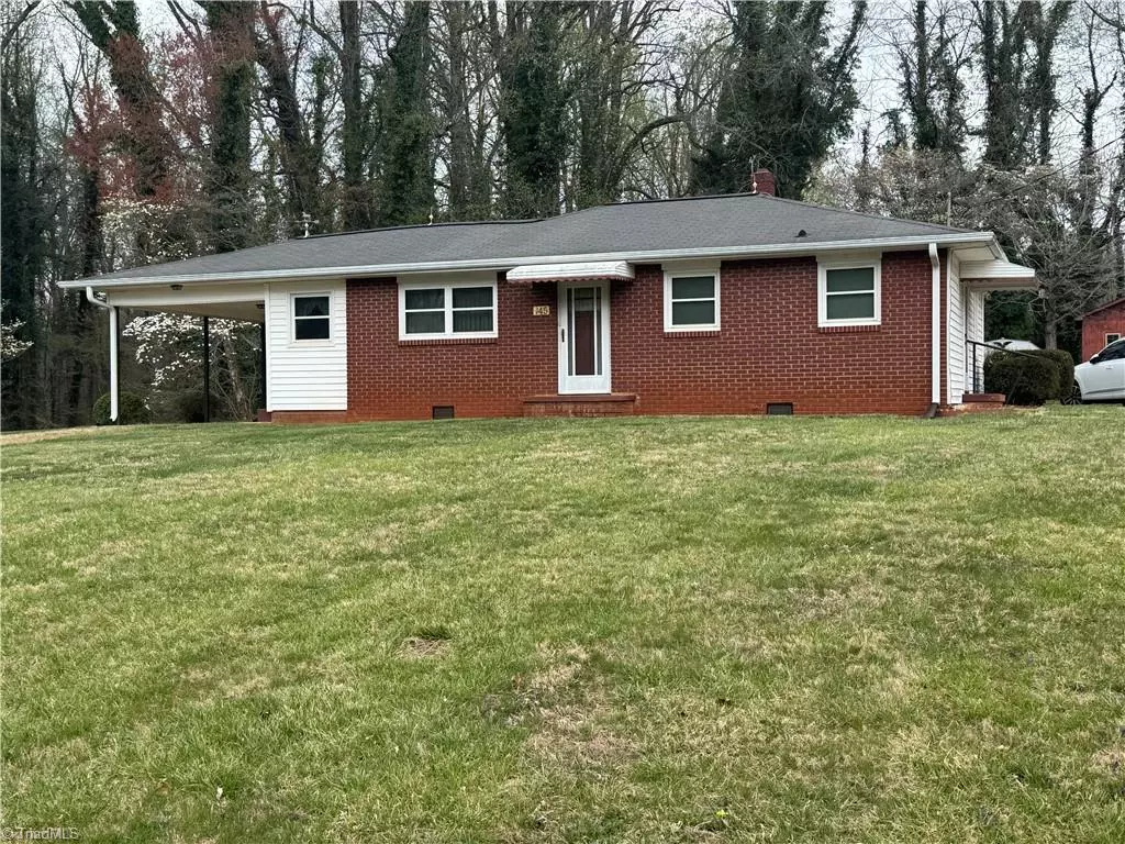 Rural Hall, NC 27045,145 Opal DR