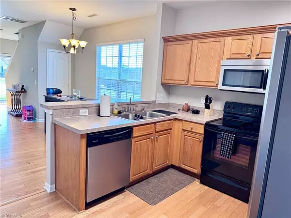 High Point, NC 27265,4107 Tarrant Trace CIR
