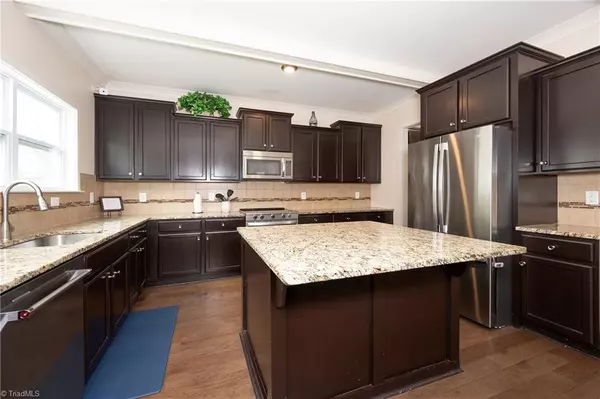 Pfafftown, NC 27040,4230 Wedge DR