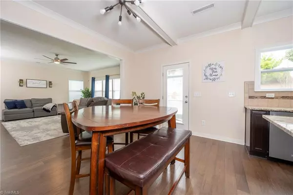 Pfafftown, NC 27040,4230 Wedge DR